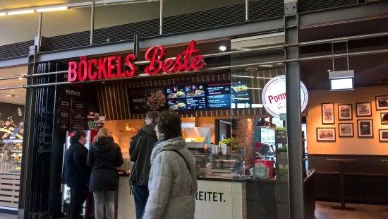 Böckels Beste