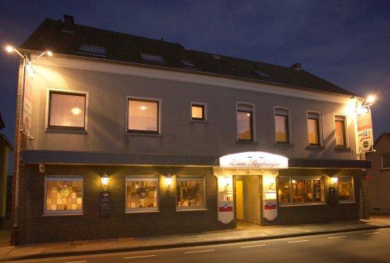 Gasthof Zum Siegburger