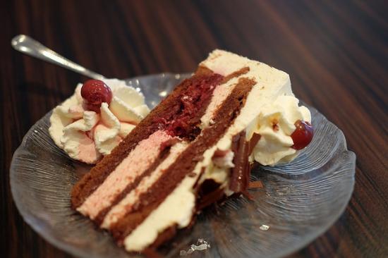 Michelangelo Eiscafe Spizzicoteca Vinobar