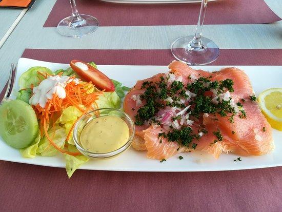 Bistro Grill Tea-room Ter Duinen