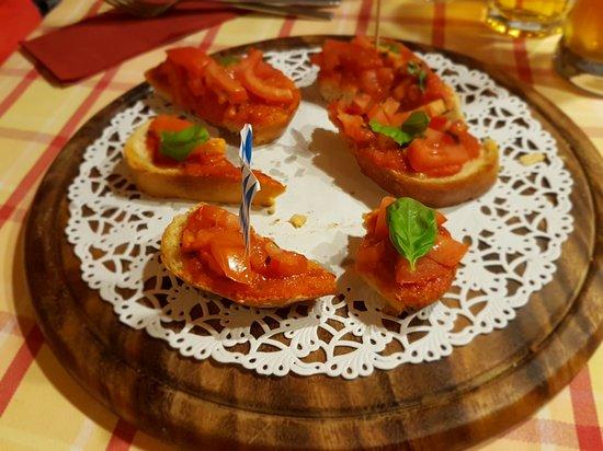 Pizzeria Ristorante Il Borgo