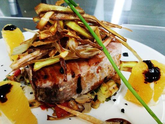 Al Plato Restaurante