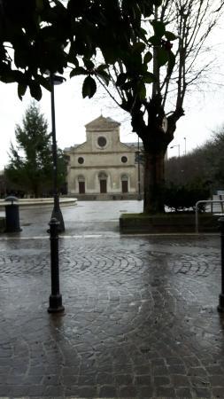 Avezzano Cathedral