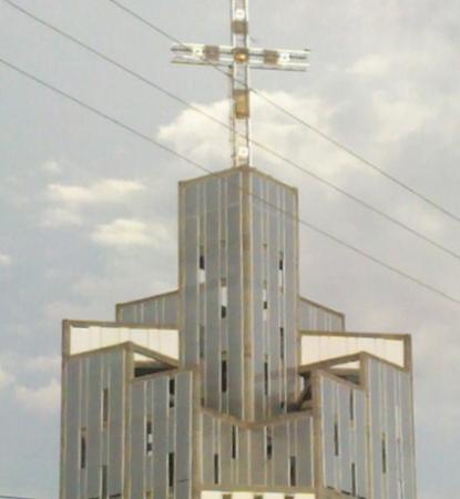 Catedral de Girardot