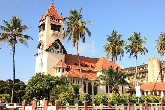 Sint-Jozefkathedraal