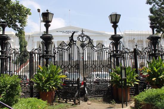 Horniman Circle Gardens