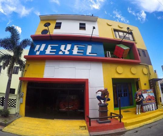 Yexel's Toy Museum