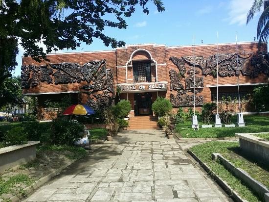 Baler Museum