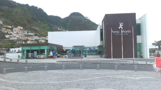 Centro Ciência Viva