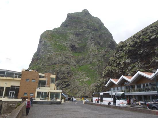 Jardim das Plantas Indígenas da Madeira