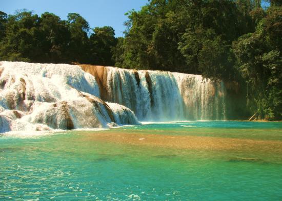 Agua Azul