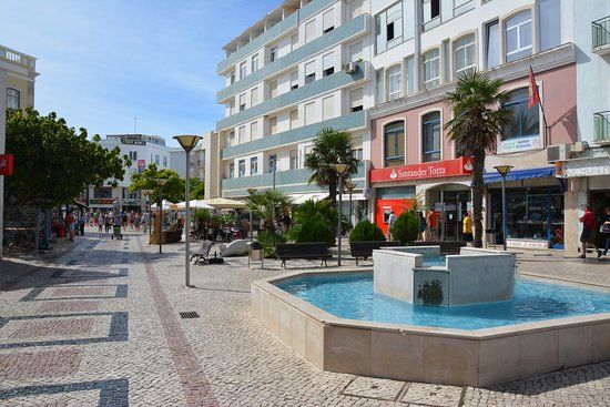 Centro Cultural de Lagos