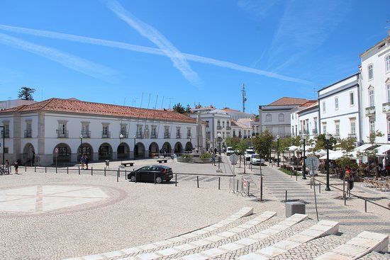 Praça da República