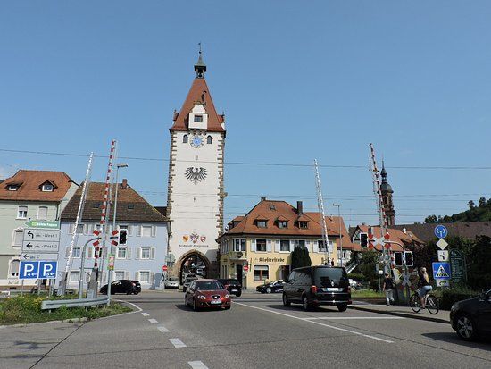 Narrenmuseum Niggelturm
