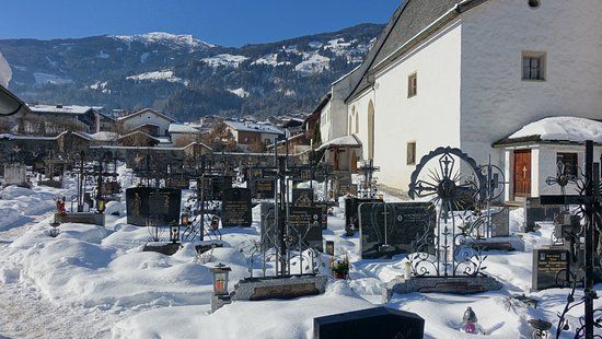 Unserer Lieben Frau Mariä Himmelfahrt