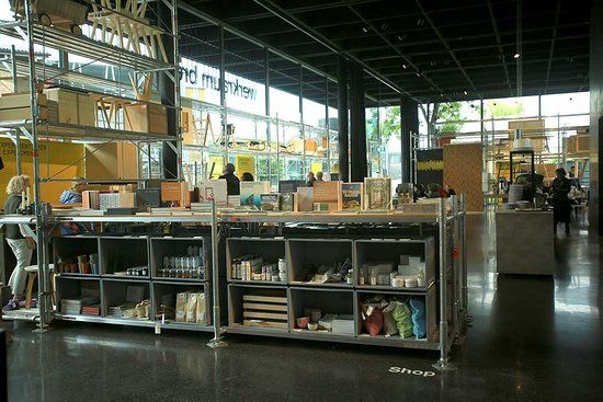 Werkraum Bregenzerwald