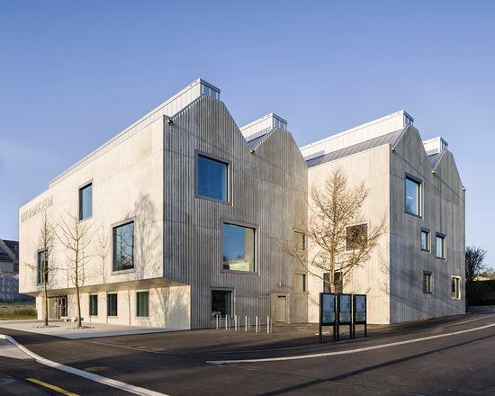 Natural History Museum St. Gallen