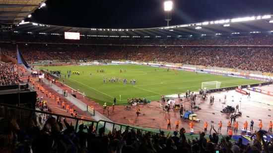 Koning Boudewijnstadion