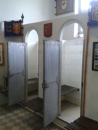 Museum van het Kamp van Beverlo