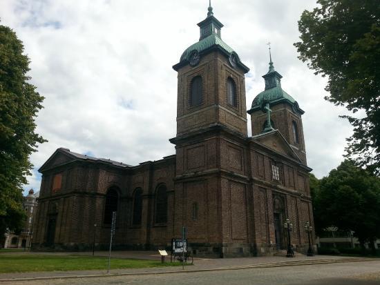 Kerk van Sofia Albertina