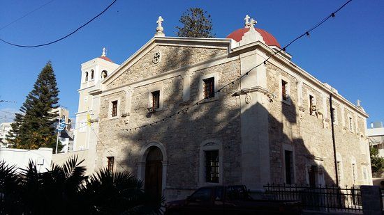 St. George's Cathedral