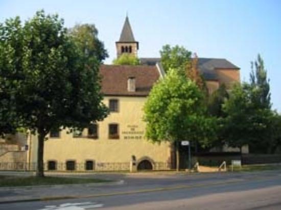 Prehistorisch Museum