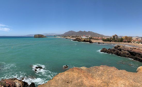 Mirador Cabezo del Gavilan