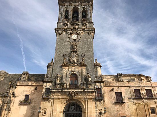 Iglesia de San Pedro