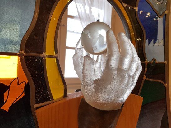 Glasmuseum van Rheinbach