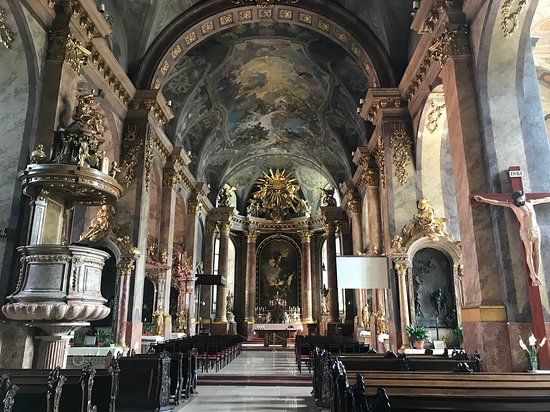 Basilica of Győr