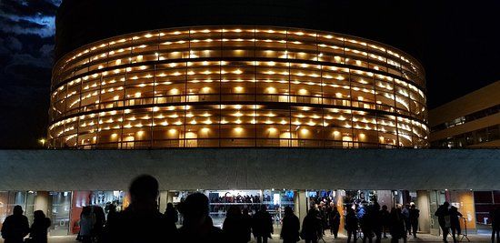 La Cité Nantes Events Center