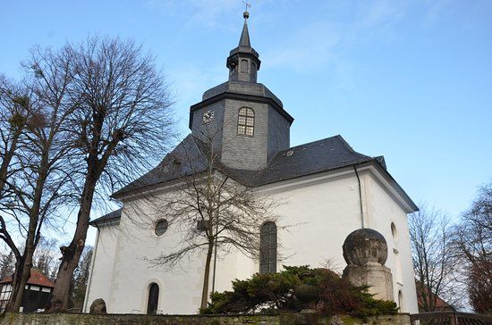 Kirche St. Maria Magdalena in Salder