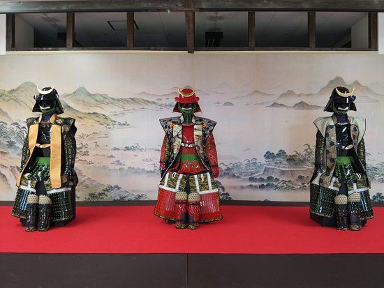 Mihara History Museum