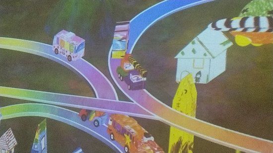 Winkelcentrum Canal City Hakata