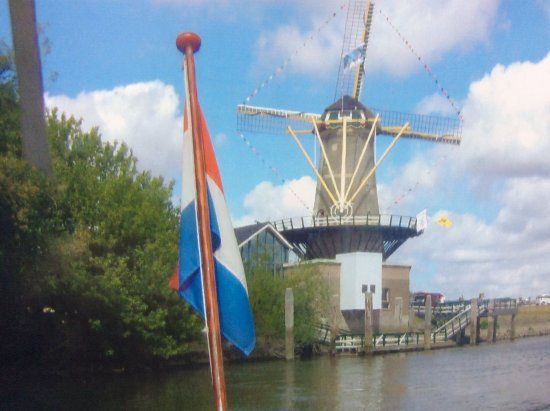 Molen Windlust