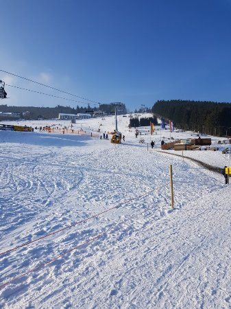 Winterpark Willingen