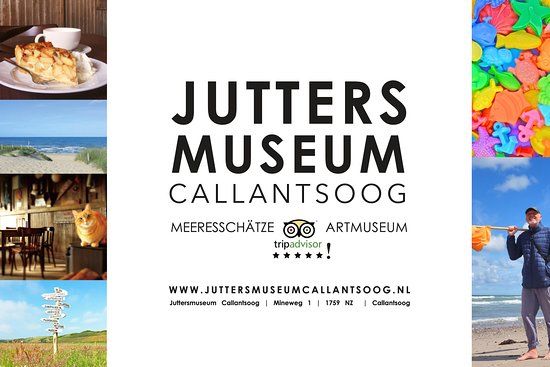 Juttersmuseum Callantsoog