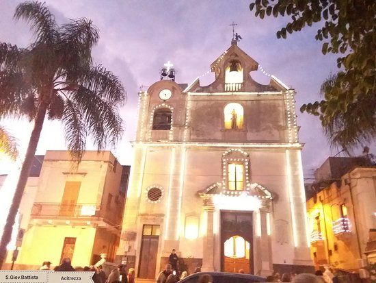 San Giovanni Battista