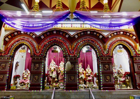 Sri Veeramakaliamman-tempel