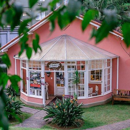 Duetto's Bistrô e Café