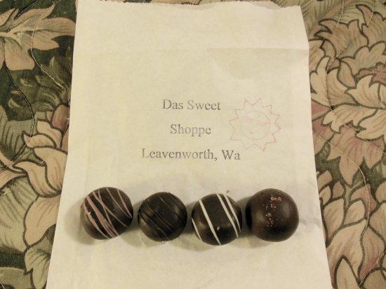 Das Sweet Shoppe