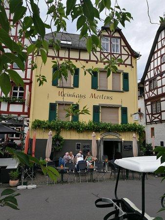Weinhaus Mertens