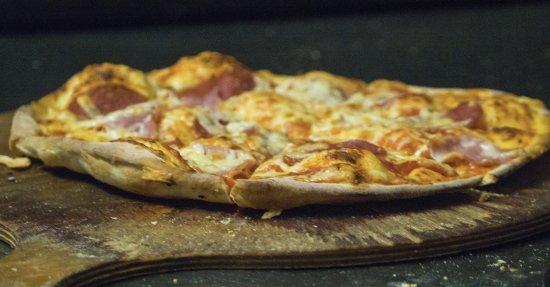 Restaurant Pizzeria Riva