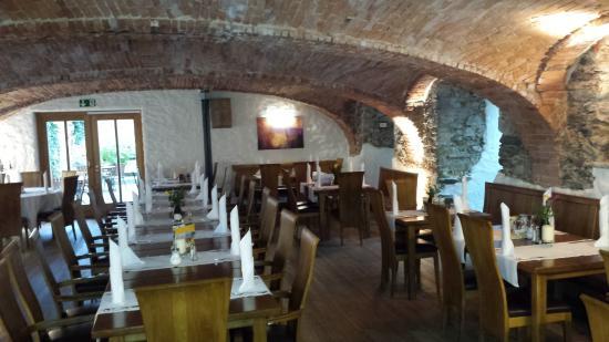 Hotel Gasthof Zum Bach