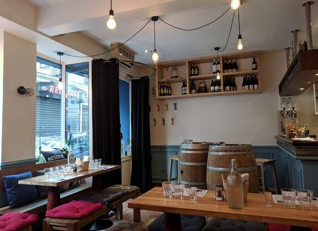 Les Apotres de Pigalle