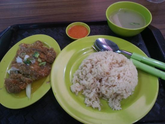 Balestier Market and Food Centre