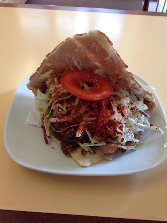 King Doner