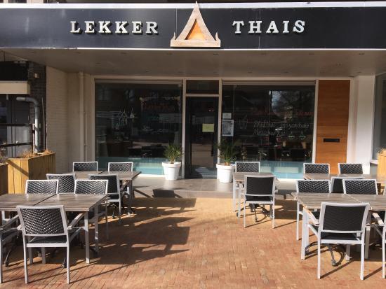 Lekker Thais