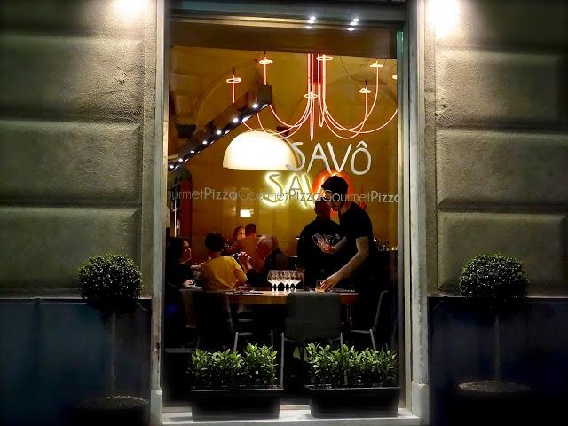Pizzeria Savô