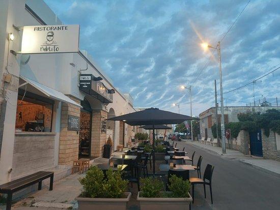 PubLito Ristorante Food&Drink